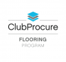 ClubProcure Flooring Program - Comprehensive program that offers clubs both special pricing on the flooring products as well as industry-leading rates & service on the installation with a turnkey solution.