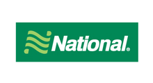 National Car Rental - Whether you need to go to the East Coast for business or to the Eastern Hemisphere for vacation, National offers great deals.