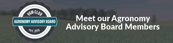 Meet the Agronomy Advisory Board