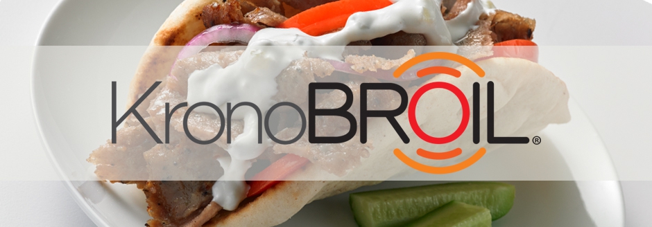 Add Something New and Exciting to Your Club's Menu with Kronos