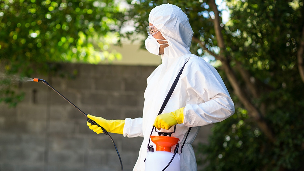 Caring for Your Protective Clothing