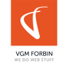 VGM Forbin - Specializes in professional, award-winning website design.