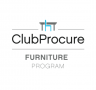 ClubProcure Furniture Program - Commercial quality. Wholesale Value. Factory Direct.
