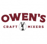 Owen's Craft Mixers - Bring the cocktail bar to your course. Owen’s Craft Mixers is the industry leader in American made all-natural cocktail mixers that allows...