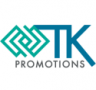 TK Promotions - TK Promotions has access to over 1.2 million promo products and custom gift services. Our goal is to build a partnership and develop a personalized plan...