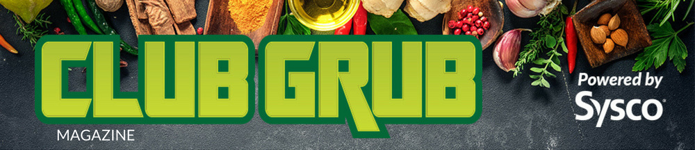 Club Grub