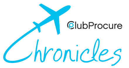 ClubProcure Chronicles
