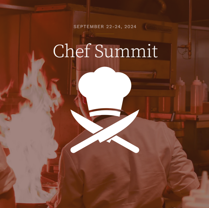 Chef Summit
