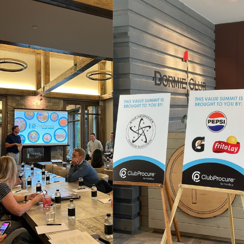 Value Summit