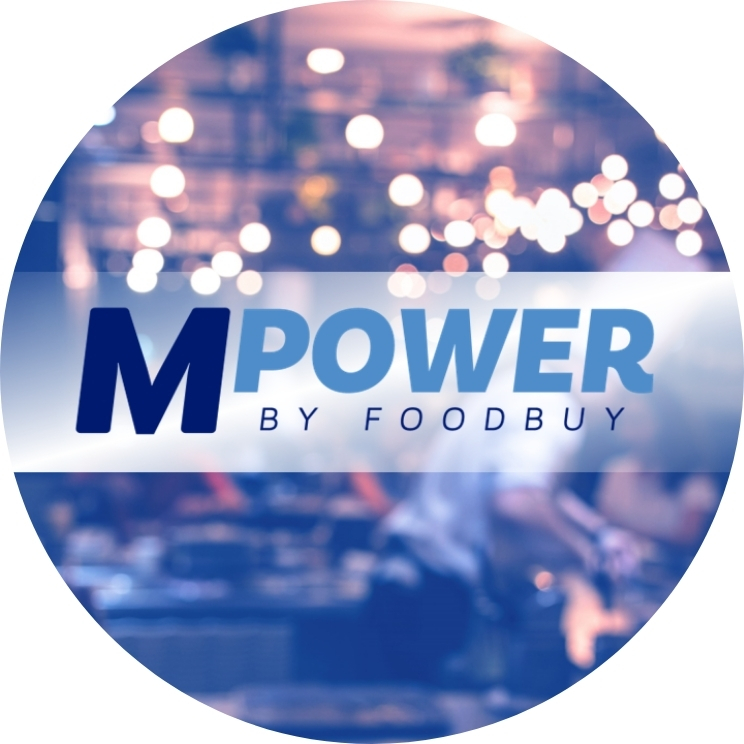 MPower logo graphic