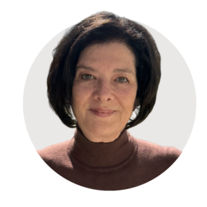 Amy McLean-Ragsdale headshot