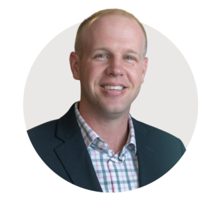 Matt Lindgren headshot