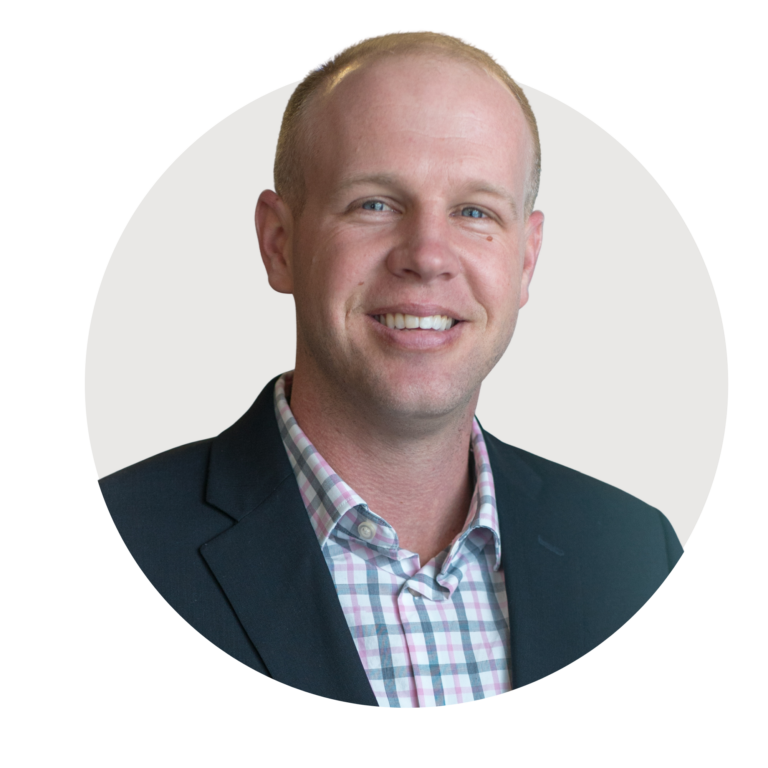 Matt Lindgren headshot