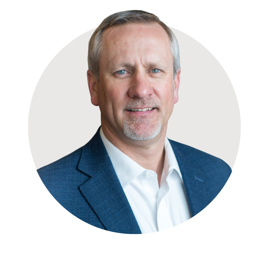 Mike Sawyer headshot