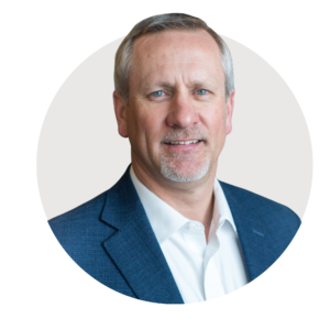 Mike Sawyer headshot