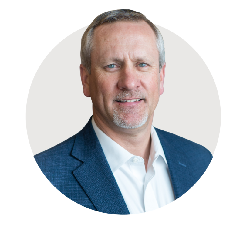 Mike Sawyer headshot