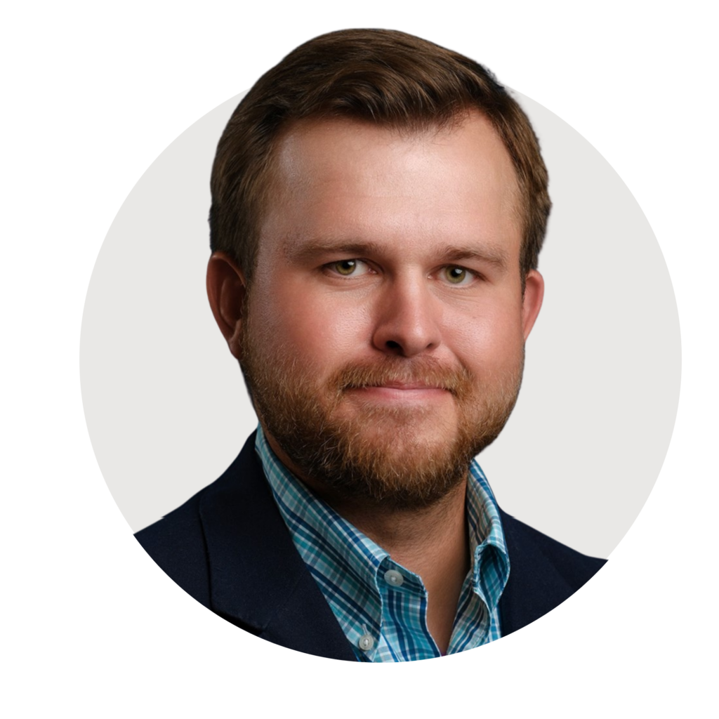 Sam Sacquitne headshot