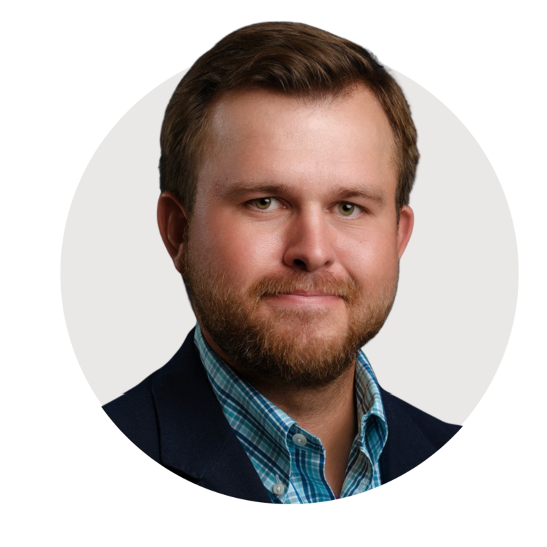 Sam Sacquitne headshot