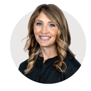 Courtney Donohue Headshot