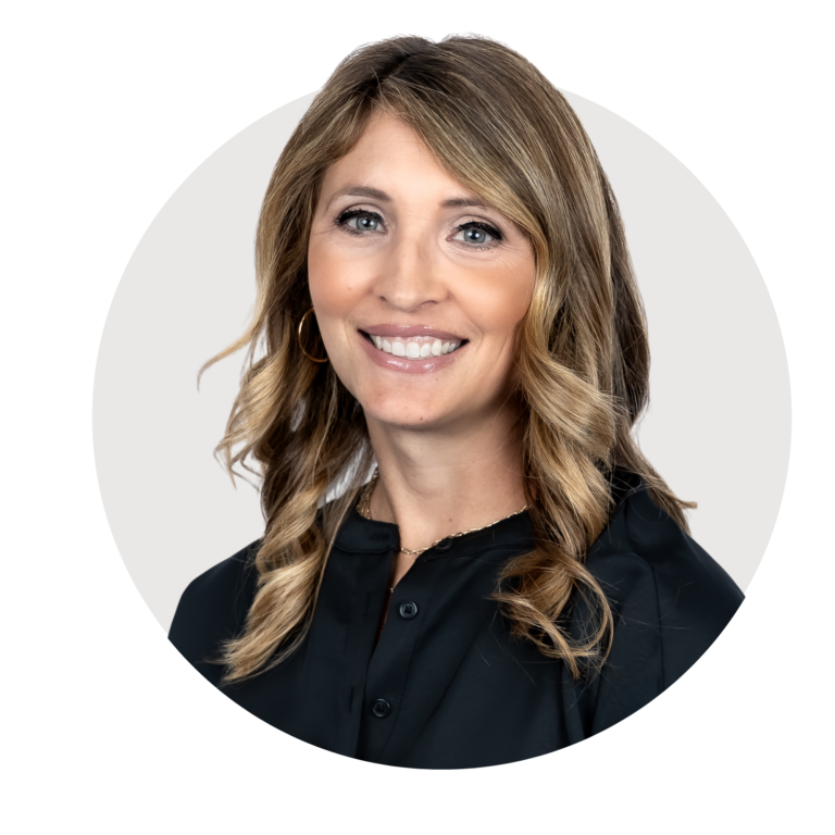 Courtney Donohue Headshot