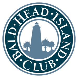 Bald Head Island Club logo
