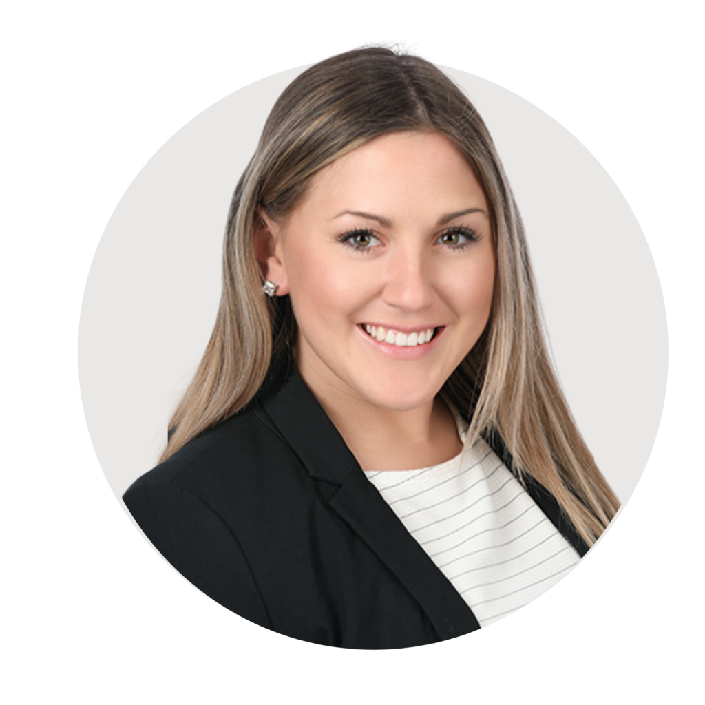 Danielle Fleck headshot ClubProcure