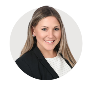 Danielle Fleck headshot ClubProcure