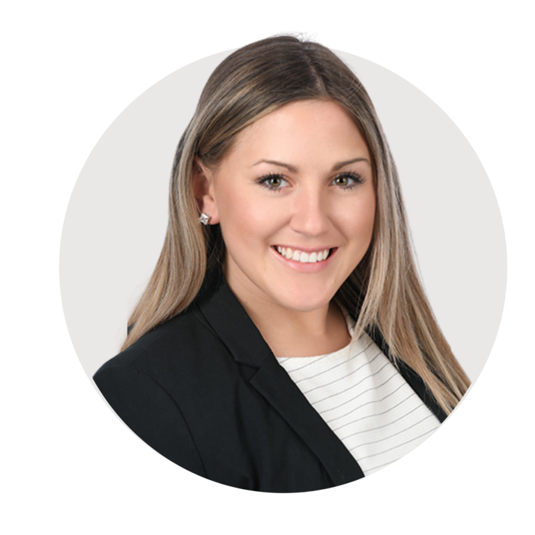 Danielle Fleck headshot ClubProcure